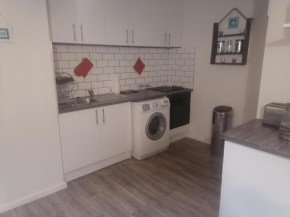 Boland Park Self Catering Apartment